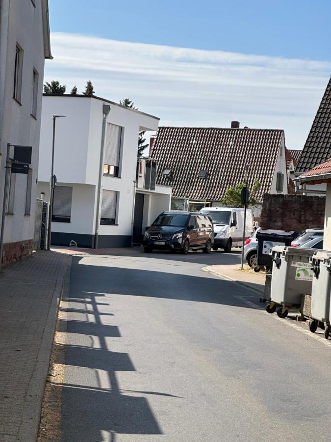 Myhouse.5 Apartment Eppelheim Exterior photo