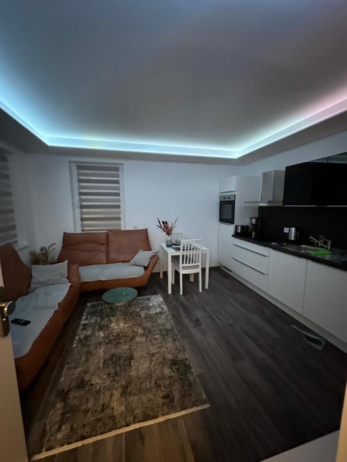Myhouse.5 Apartment Eppelheim Exterior photo