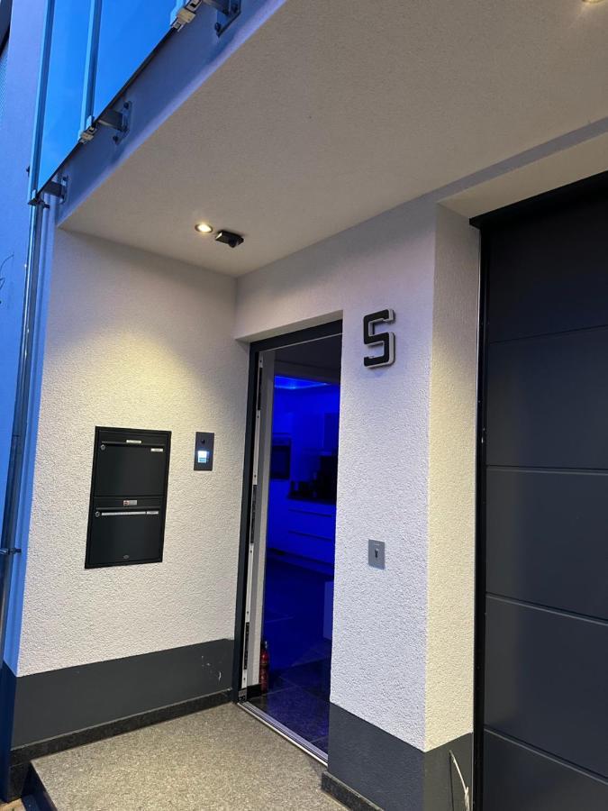 Myhouse.5 Apartment Eppelheim Exterior photo