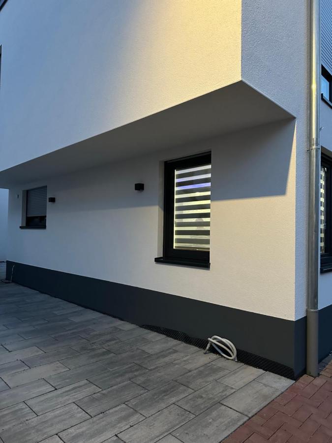 Myhouse.5 Apartment Eppelheim Exterior photo